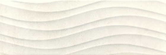 Oregon Cream Onda Rett 25x75