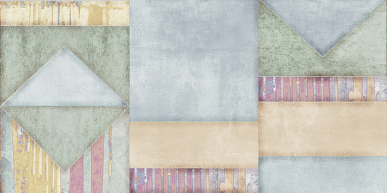 Tromso Decor Mix Rett 30x60