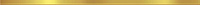 Listwa Super Gold Metal 2,5x75