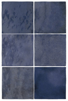 Artisan Colonial Blue 13,2x13,2