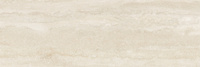 Travertin Cream Rett 25x75