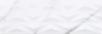 Carrara Sky Axis Rett 25x75