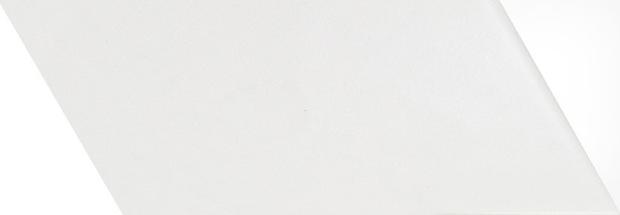Chevron Blanco Mate Right Ch 9x20,5