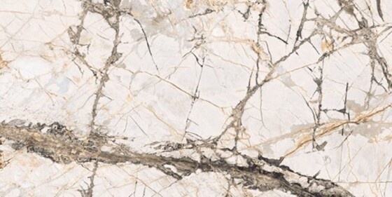 Invisible White Poler 60x120