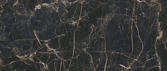 Marquina Gold 279,7x119,7x0,6