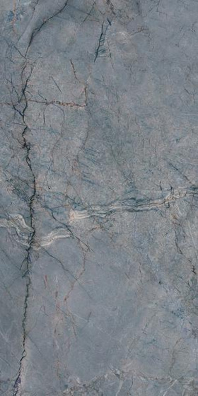 Monet Blue Poler 60x120