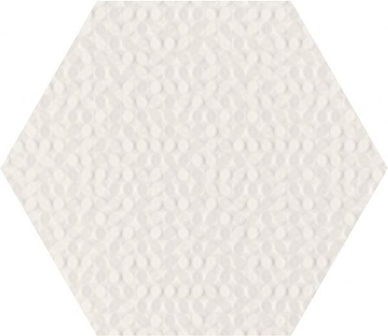 Noisy Whisper White Struktura 19,8x17,1
