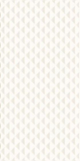 Memories White Struktura Mat 30x60