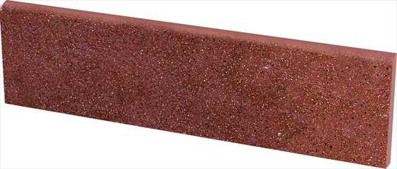 Cokół Taurus Brown 8x30