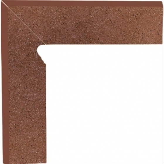 Cokół Taurus Brown 2-El Lewy 8x30