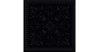 Classy Chic Nero Struktura C 19,8x19,8