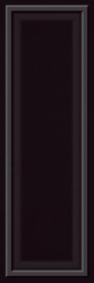 Classy Chic Nero Struktura A 29,8x89,8