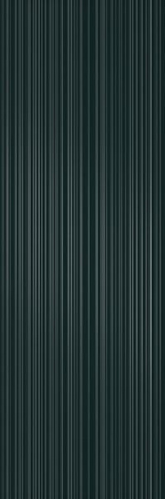 Intense Tone Green Struktura A 29,8x89,8