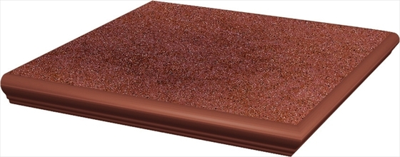 Taurus Brown Stopnica Narożna Kapinos 33x33