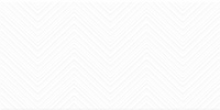 CCR541 Perla Ivory Chevron Rett 30x60