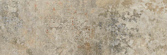 CCR651 Shabby Chic Carpet Rett 30x90