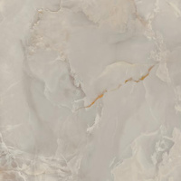 Invisible White Poler 119,8x119,8