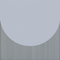 Neve Creative Blue Dekor Mat B 19,8x19,8