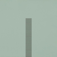 Neve Creative Green Dekor Mat A 19,8x19,8