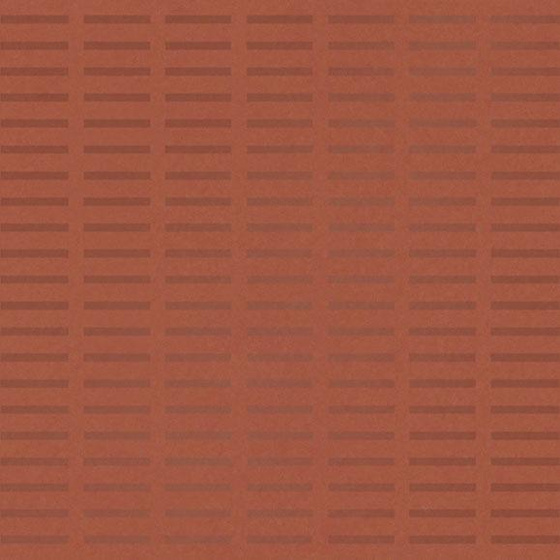 Neve Creative Terracotta Dekor Mat 9,8x9,8