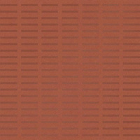 Neve Creative Terracotta Dekor Mat 9,8x9,8