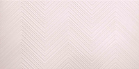 CCR421 Perla Pink Chevron Rett 30x60