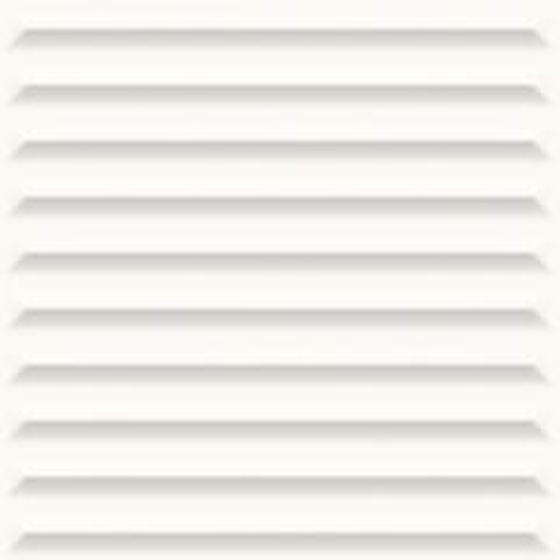 Neve Creative Bianco Struktura Mat A 19,8x19,8