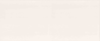 White Matt Rett 30x90