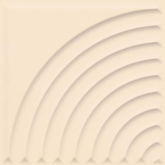 Neve Creative Beige Struktura Mat B 19,8x19,8