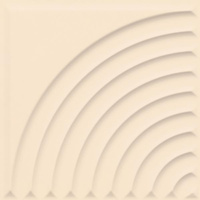 Neve Creative Beige Struktura Mat B 19,8x19,8