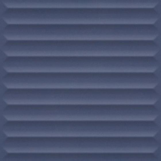 Neve Creative Dark Blue Struktura Mat 19,8x19,8