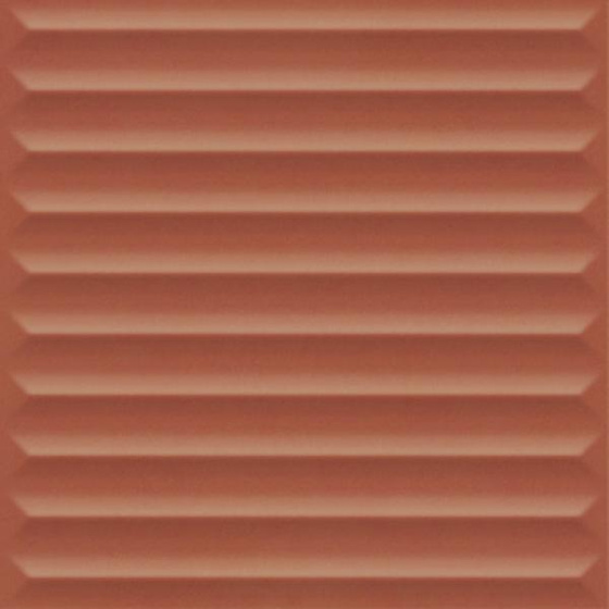 Neve Creative Terracotta Struktura Mat 19,8x19,8