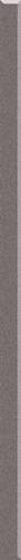 Listwa Szklana Grigio 2,3x59,5