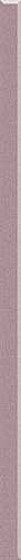Uniwersalna Listwa Szklana Paradyz Lilac 2,3x59,5