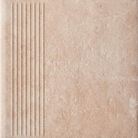 Fondi Ochra Stopnica Prosta 30x30