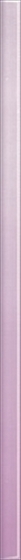 Listwa Szklana Viola 2,3x59,5