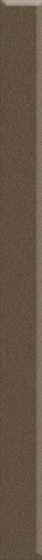 Listwa Szklana Wenge 3x40