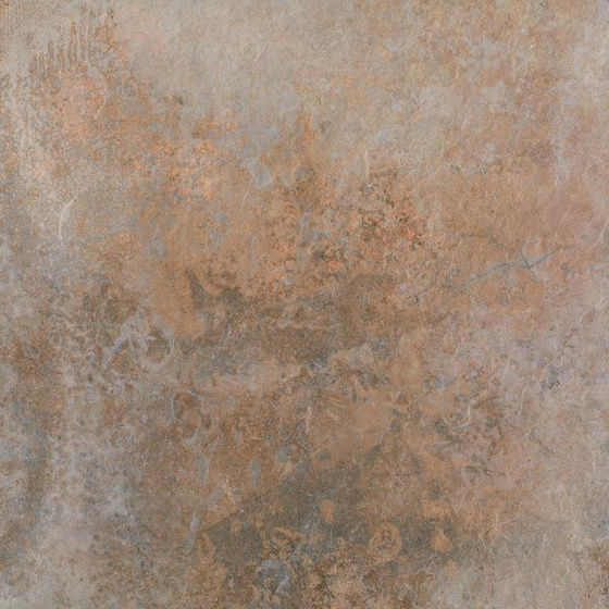 Burlington Rust Struktura 59,5x59,5x2