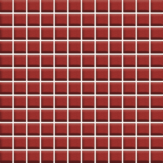 Mozaika Szklana Karmazyn 29,8x29,8