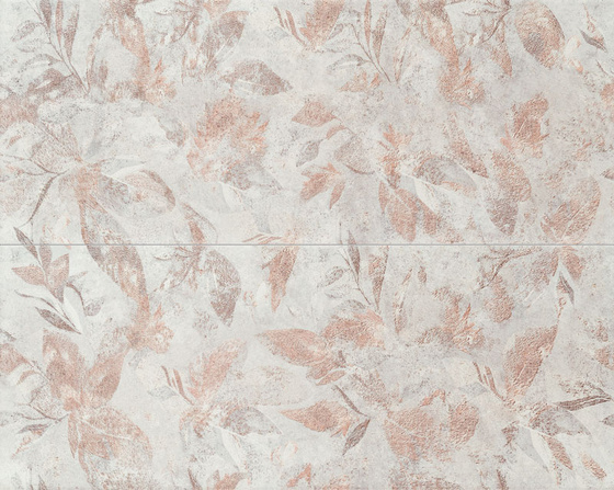 Moor Floral Dekor Ścienny 2-El 59,8x74,8