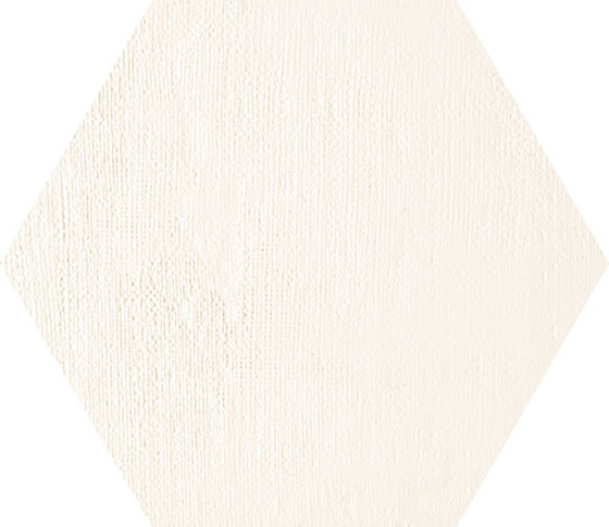 Mild Garden White Hex 22,1x19,2