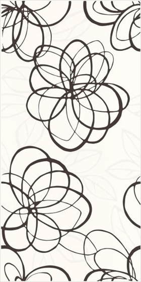 Inserto Vivida Nero 30x60