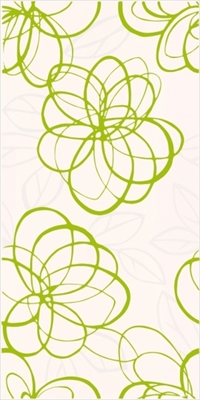 Inserto Vivida Verde 30x60