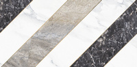 Ferro Stripes Dekor A 29,8x59,8