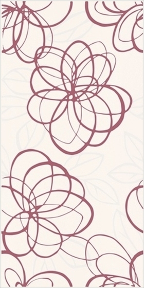 Inserto Vivida Viola 30x60