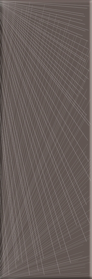 Inserto Yoshioka Grigio Szklane 20x60