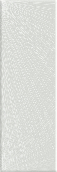 Inserto Yoshioka Ivory Szklane 20x60