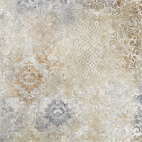 Bohemy Blue SGR141 Rett 60x60