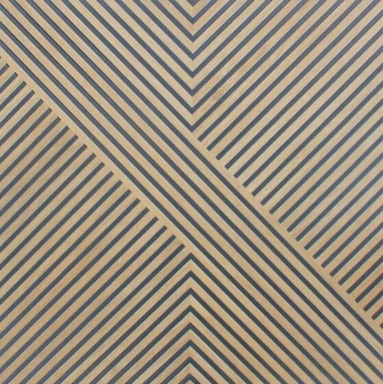 SGR681 Costole Oak 60x60