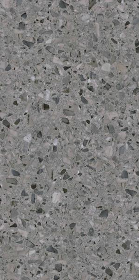 Terazzo Graphite Mat 59,8x119,8